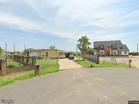 Arboledas Dr, San Juan, TX 78589