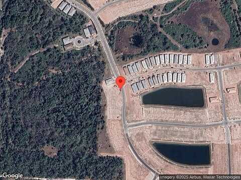 Coral Harbour Dr, Englewood, FL 34223