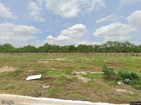 E Zarzamora Ave, Hidalgo, TX 78557