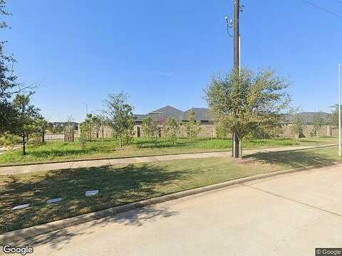 Persimmon Creek Ct, Fulshear, TX 77441