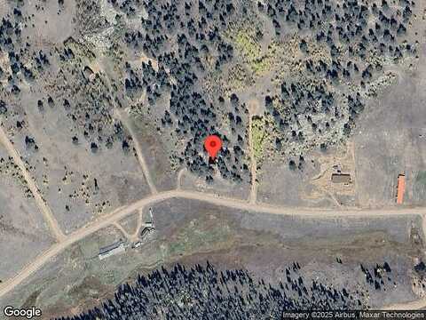 Deerfield Lane, Lake George, CO 80827