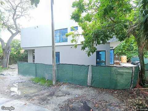 W 2851 W Trade Ave, Miami, FL 33133