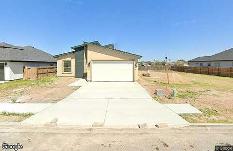 Garman St, Edinburg, TX 78542