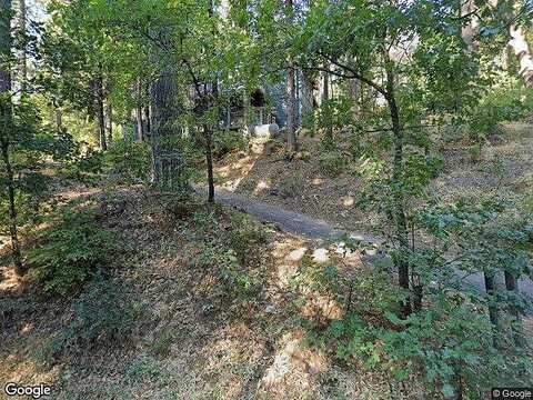 Mckenzie Ave Lot 17, Arnold, CA 95223