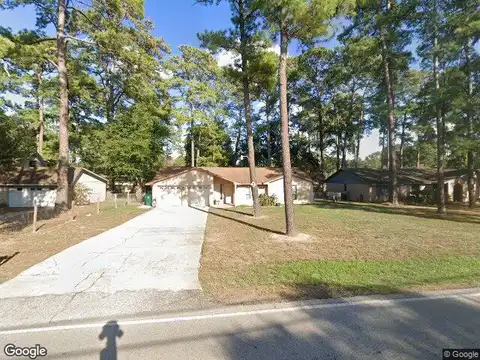 Decker Prairie Rosehill Rd, Magnolia, TX 77355