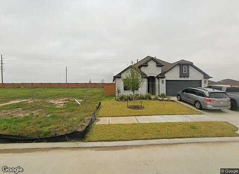 Beachside Arbor Dr, Katy, TX 77493
