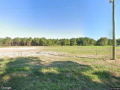 Ralph Nerren Rd, Huntington, TX 75949
