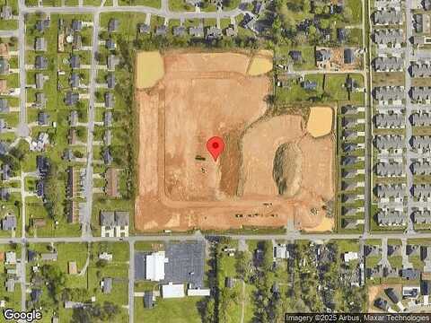 Idle Pl Lot 31, Rossville, GA 30741