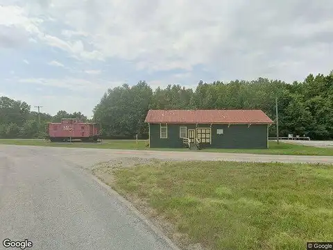 Depot Rd, Ringgold, VA 24586
