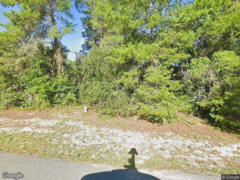 Sw 154Th Place Rd, Ocala, FL 34473