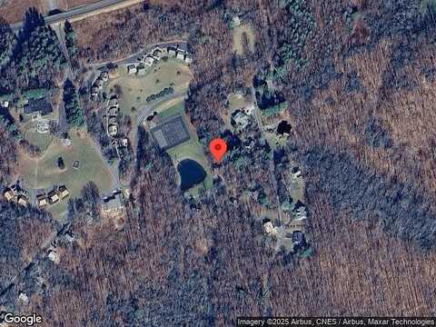 Groundhog Hill Rd, Hillsville, VA 24343