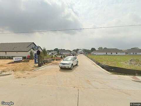 Alexis St, Seabrook, TX 77586