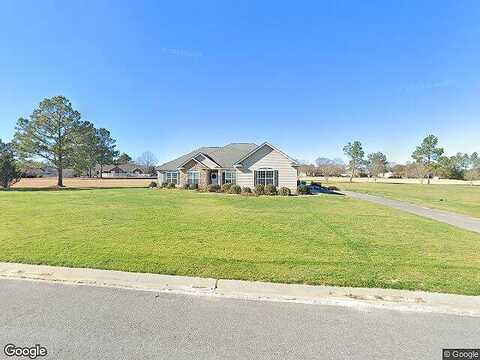Moorman Dr # Na, Tifton, GA 31794