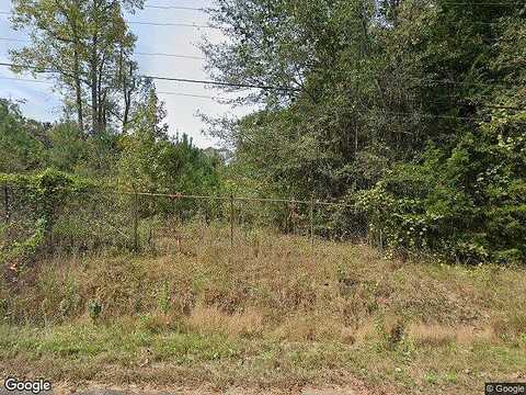 Eason St, Bowdon, GA 30108