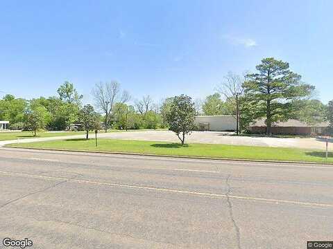 County Road 2827, Warren, TX 77664