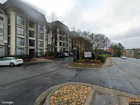 Lenox Rd Ne #68 E, Atlanta, GA 30324