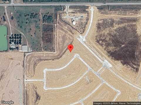 Glad Fields Lane, Hockley, TX 77447