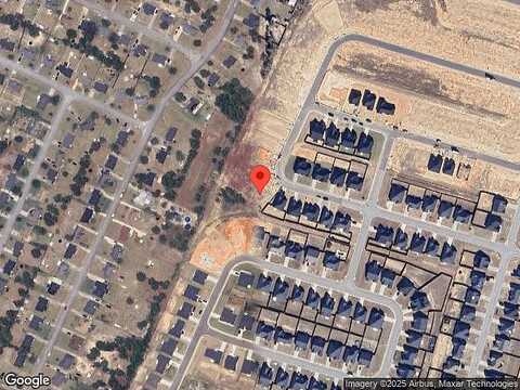 Inverness Dr, Hephzibah, GA 30815