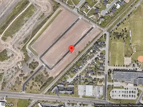 S Neel Dr, Brownsville, TX 78526