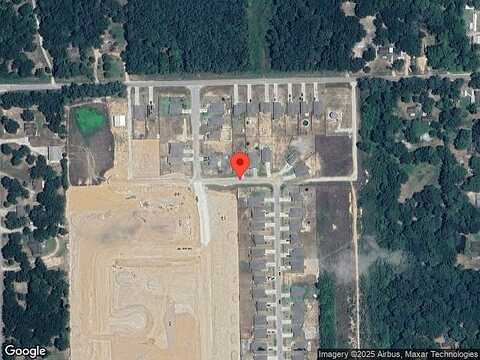 Liberation Road, Cleveland, TX 77328