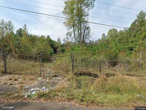 Eason St, Bowdon, GA 30108
