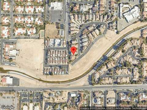 Regency Cove Ct Lot 2, Las Vegas, NV 89121