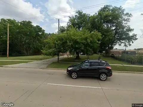 University Ave, Green Bay, WI 54302