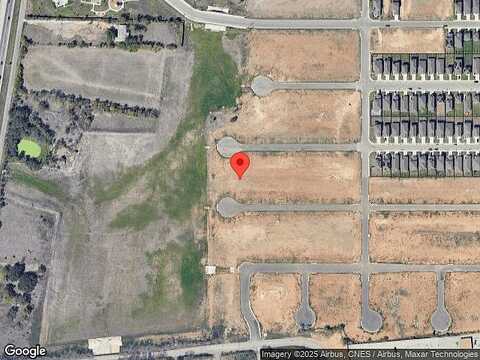 Rambo Dr, San Antonio, TX 78224