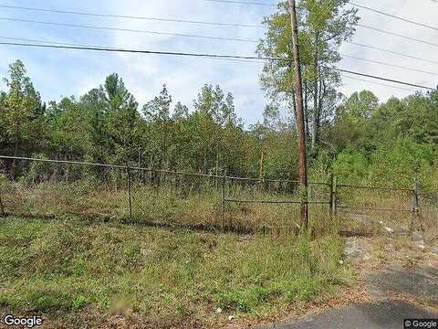 Eason St, Bowdon, GA 30108