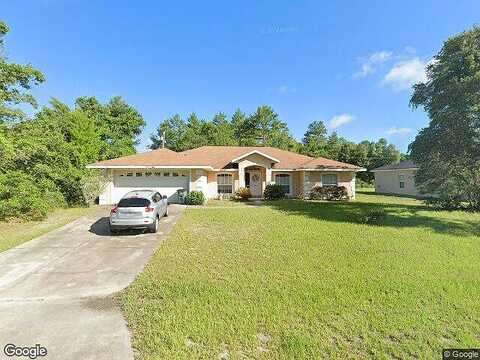 Sw 163Rd Pl, Ocala, FL 34473