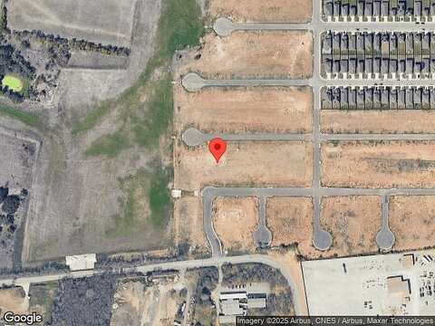 Rambo Dr, San Antonio, TX 78224