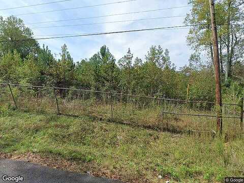 Eason St, Bowdon, GA 30108