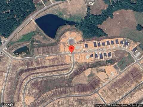 Sope Creek Cir, Pendergrass, GA 30567