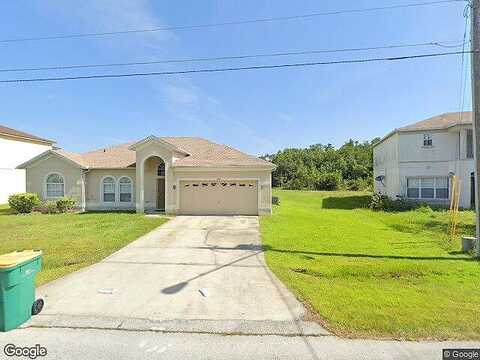 Beckenham Dr, Kissimmee, FL 34758