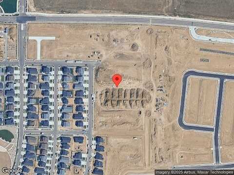 E 40Th Avenue, Aurora, CO 80019