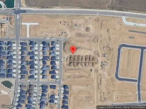 E 40Th Avenue, Aurora, CO 80019