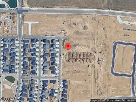 E 40Th Avenue, Aurora, CO 80019