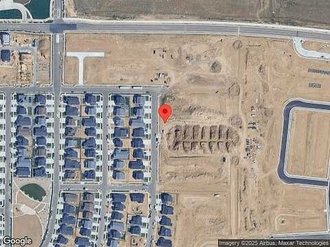 E 40Th Avenue, Aurora, CO 80019
