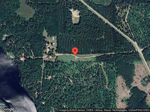 E Long Lake Rd, Bigfork, MN 56628