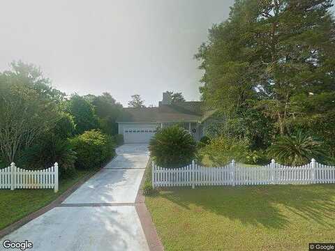 Seabreeze Ct, Inlet Beach, FL 32461