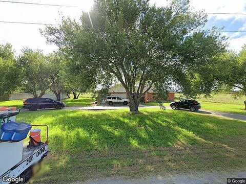N Parker Rd, La Feria, TX 78559