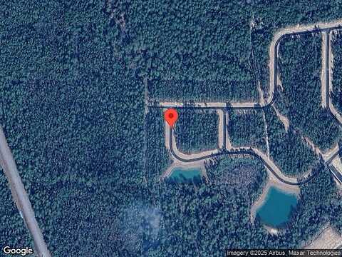 W Tweet St, Freeport, FL 32439