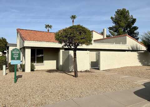 W Caribbean Lane #1, Phoenix, AZ 85023