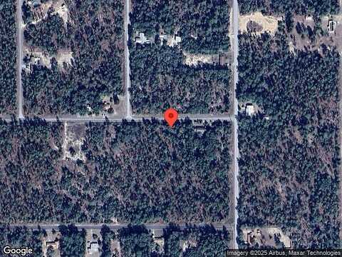 Sw Plaza Ct, Dunnellon, FL 34431
