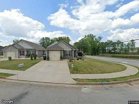 Glebe Ct Unit 20, Hampton, GA 30228