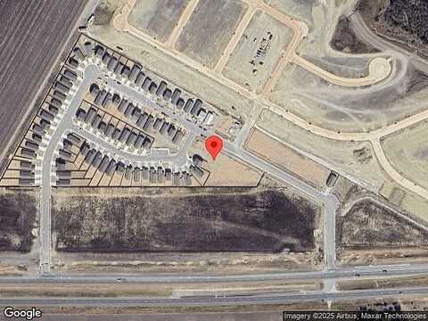 Tiny Moons Way, Elgin, TX 78621