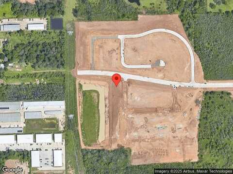 Steely Thicket Trl, Tomball, TX 77375