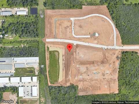 Steely Thicket Trl, Tomball, TX 77375