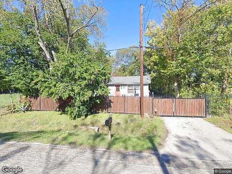 Wavell St, Houston, TX 77088