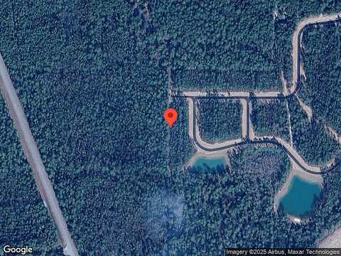 W Tweet St, Freeport, FL 32439